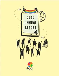 2020 Annual Report