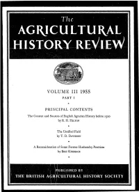 Complete List of the Mem- STUDIES in REGIONAL HISTORY Bers Is Given