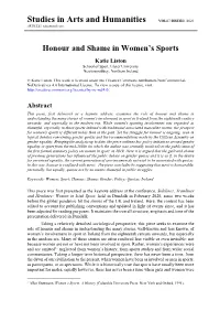 Published, Despite Numerous Submissions Being Made