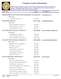 Hours Reduction Report