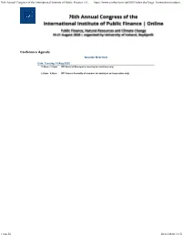 Onlinearities in the Impact of Economic Growth on the Environment