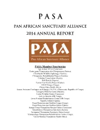 2014 Annual Report