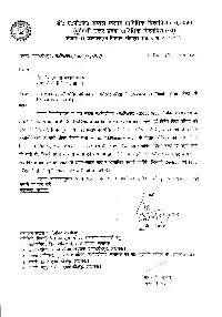 Revised and Final Exam Center Even Sem 2019-20