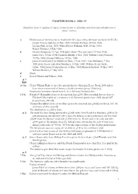 Chapter Book 6, 1824–53