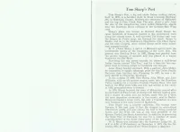 Tom Sharp's Post
