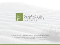 Washington Villas Presentation Without Audio Or Video