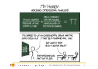 Introduction to Database Design 1 Indexing