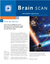 Issue 17: Pushing the Frontiers Of