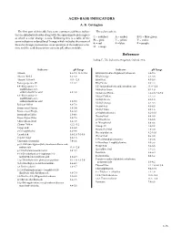CRC Handbook of Chemistry and Physics, 91Th Edition