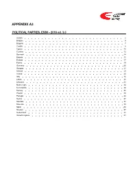 ESS9 Appendix A3 Political Parties Ed