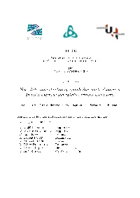 Sharelatex Example
