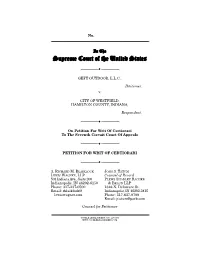 Supreme Court of the United States