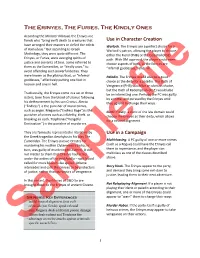Use in Character Creation Use in a Campaign