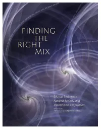 Finding Right