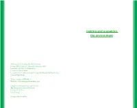 Making and Unmaking the Environment