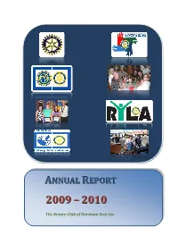 Annual Report