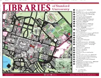 Of Stanford University
