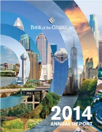 View Annual Report