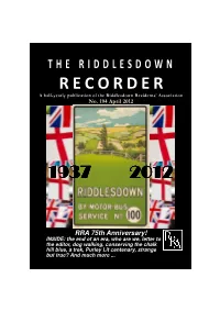 Recorder April 2012 Website Version