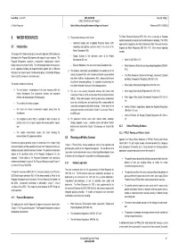 Formal Report