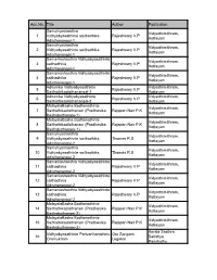 Library Stock.Pdf