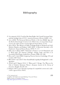 Bibliography