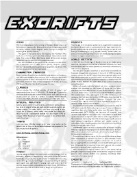 Intro Character Creation Classes Special Abilities Tasks Magick
