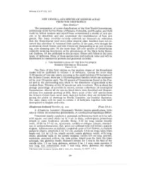 Network Scan Data