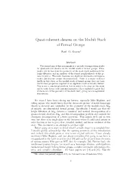 Quasi-Coherent Sheaves on the Moduli Stack of Formal Groups