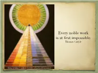 The Secret Doctrine Webinar