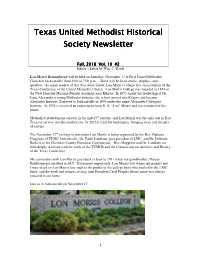 TUMHS-Fall 2018.Pdf (518.4Kb)