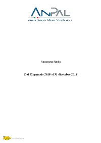 Rai Gr Parlamento