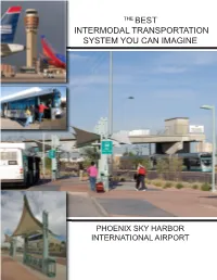 Automated Train Brochure.Indd
