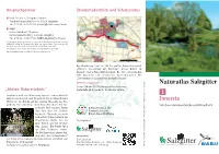 Innerstetal Mit Kanstein“, Dieses Gebiet Ist Zugleich Fauna-Flora-Habitat-Gebiet Nr