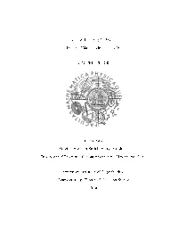 MASTER THESIS Solving Boolean Satisfiability Problems