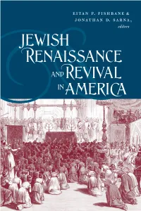 Essays in Memory of Leah Levitz Fishbane