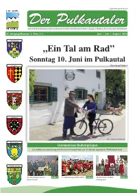 Pulkautaler 2/2018