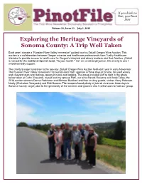 Pinotfile Vol 10 Issue 13