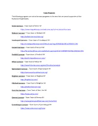Rochester-Lacrosse-Programs.Pdf