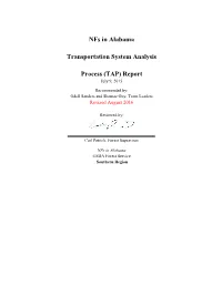 Travel Analysis Report Page 2