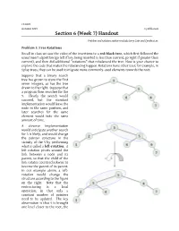 CS106X Handout