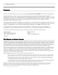 2005–2006 Fact Book