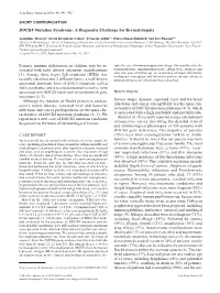 DOCK8 Mutation Syndrome: a Diagnostic Challenge for Dermatologists