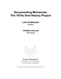 Lori Sturdevant.Pdf