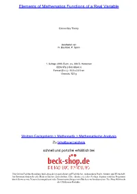 Readingsample
