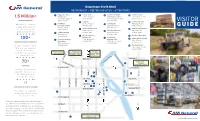 Visitor Guide