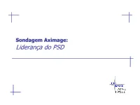 Apresentação Do Powerpoint