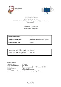 Second Release)