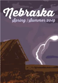 Spring Summer 2019