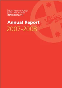 Annual Report